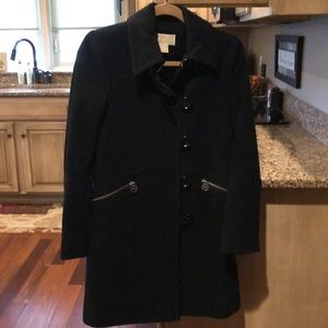 Stunning classic Mk dress coat